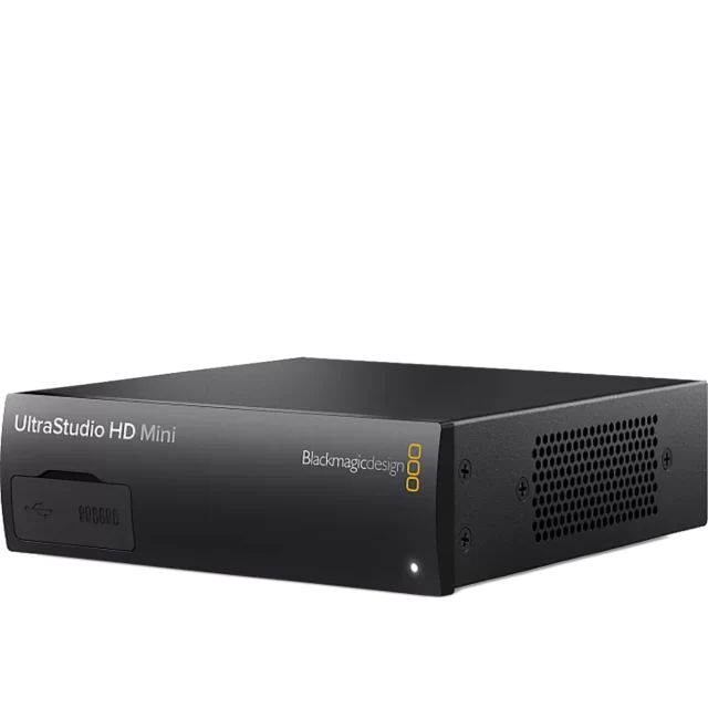 Studio HD Mini